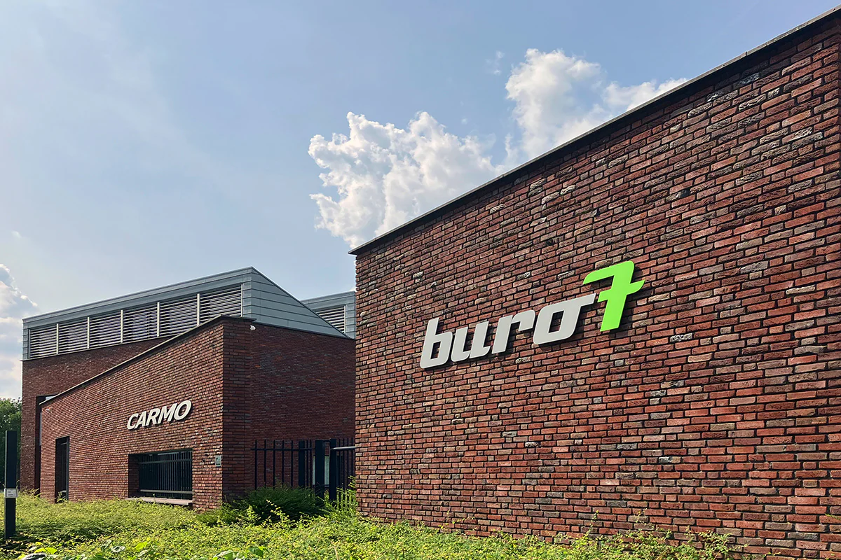 buro7 helmond