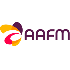 Logo AAFM