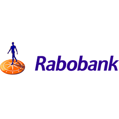 Logo Rabobank Helmond